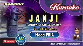 Download lagu Janji ||Karaoke Mengapa Kau Lupakan|| Nada Pria ||By. Siti Nurhaliza mp3 Download lagu Janji ||Karaoke Mengapa Kau Lupakan|| Nada Pria ||By. Siti Nurhaliza mp3