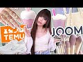 TEMU Vs JOOM Welcher Onlineshop Ist Besser ViktoriaSarina