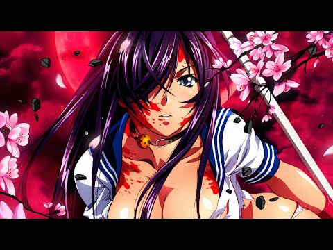 YCK - Bloody Knuckles [Lyrics x AMV]