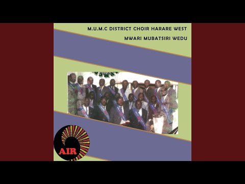 Mweya Mutsvene Muri Mwari