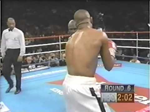 1994-11-18 James Toney vs Roy Jones Jr.