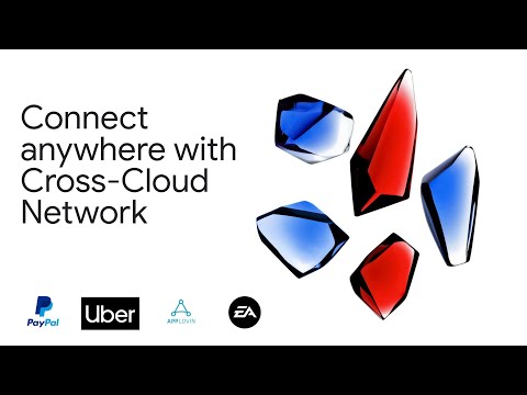 Connect anywhere with Google's Cross-Cloud Network - YouTube
