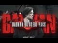 The Batman 4K HDR Scenes Pack Free To Edit