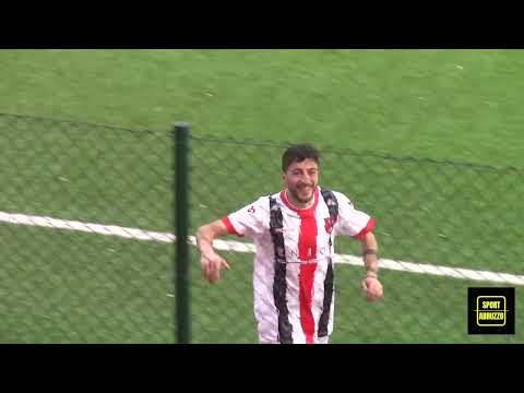 Ortigia-New Club Villa Mattoni 1-1: goals and highlights | Promotion