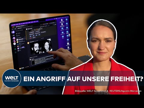 DEUTSCHLAND: KI jagt Kriminelle - Faeser fordert Gesichtserkennung trotz Widerstand der Koalition!