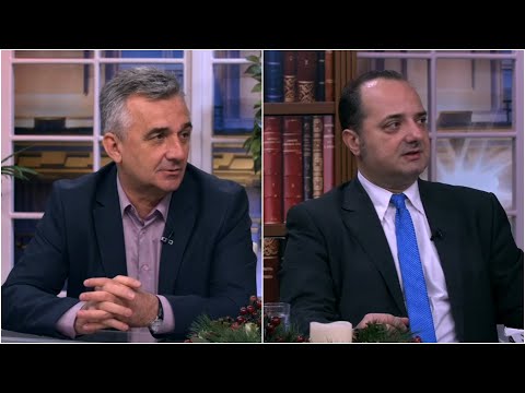 ZLI PLANOVI - Da li su namerno sve ovo uradili Novaku Djokovicu pred Bozic?  DJS - (06.01.2022)