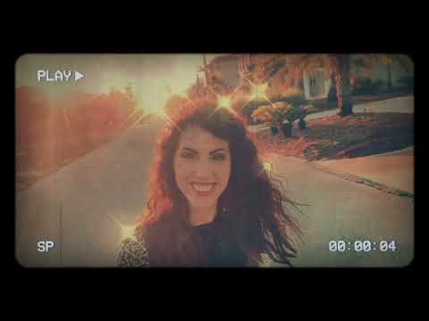 ELIA EX Nothing Like Me Lyric Video