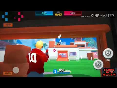 Top 10 Offline Games For Android and IOS [100MB]