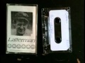 Latterman - An Ode to Jon Contra (Demo)
