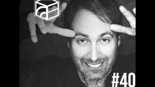 Karotte - Jeden Tag Ein Set Podcast 040 ADE, Thuishaven 2016