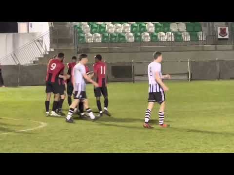 ⚽️ SC Thamesmead FC🔴(5) v Tooting Bec FC⚪️(0) - SCEFL Div 1 [Tue 15Mar22] GOALS