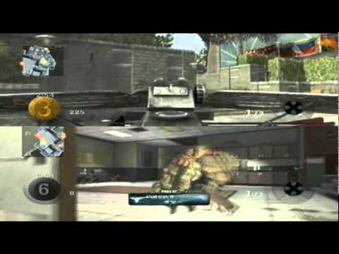 Black Ops-Sticks and Stones 02