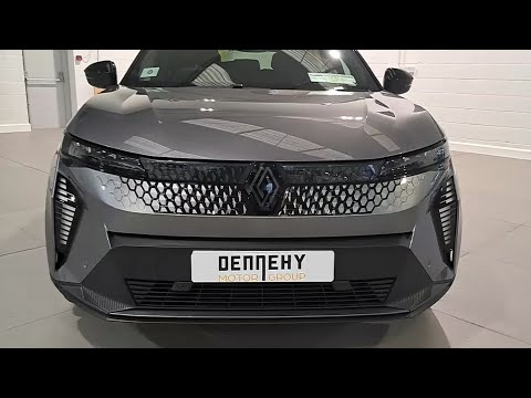 Renault Scenic E-Tech 261 VIP Event Starts Thursd - Image 2