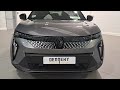 2026 Renault SCENIC E-TECH 0L Electric For Sale Images