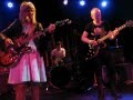 THE VASELINES -- "NO HOPE"