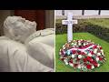 Graves Of Famous Military Figures Civil War WWI WWII Etc