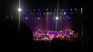 Martyn Bennett&#39;s &quot;Paisley Spin&quot; | GRIT at Edinburgh International Festival 2016