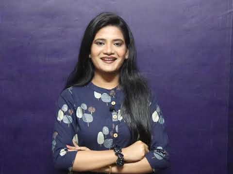 Khushboo Prajapati audition 2