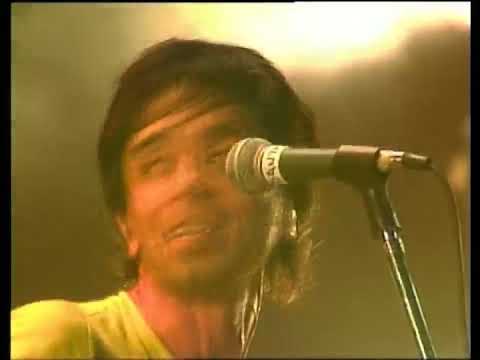 Rescate - No Me Quedo Me Voy (DVD En Vivo) - Festival Palau 2003