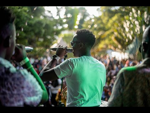 Folk Fusion 2021 Kikuyu