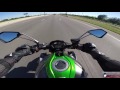 2014 Kawasaki Z1000 Test Ride FAVORITE BIKE IVE RIDDEN