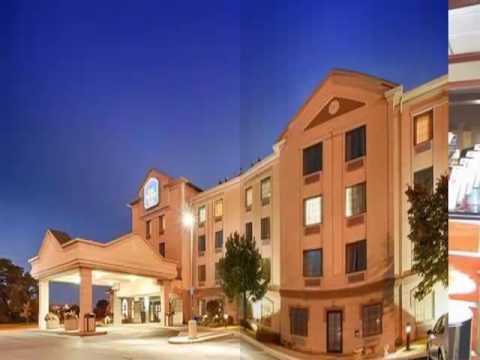 One Of The Best Hotel Idea In Toronto - Best Western Plus Executive Inn