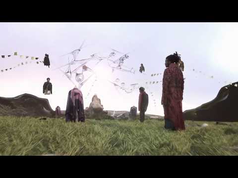 VFILES RUNWAY PRESENTS: Nico Verhaegen 'Styx'