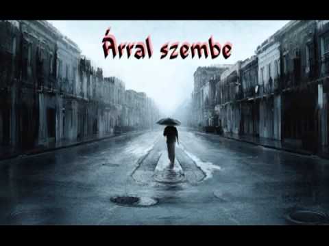 Kencsu -Árral szembe