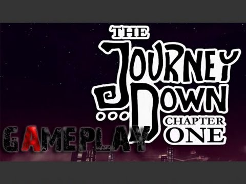The Journey Down - Chapter One PC