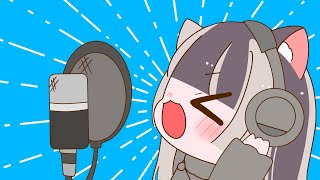 儒烏風亭らでん - 【メン歌枠】ちょこっと歌う夕方歌枠【儒烏風亭らでん/ReGLOSS】