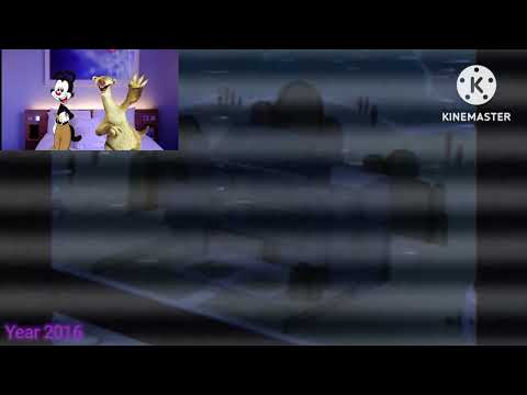 Sid And Yakko Warner React to Jenny's Depression.