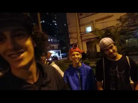 Gringo x Recruta - 1FASE - 62° Batalha do Ana Rosa