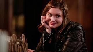 Interview: Actress Hayley Griffith (Satanic Panic) video