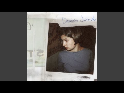 Tonight I Will Retire - Damien Jurado
