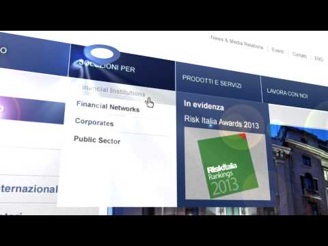 Nasce il nuovo sito di Banca IMI, la banca di investimento del gruppo Intesa Sanpaolo.