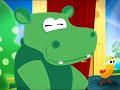 BabyTV Baby Hood Open Avi