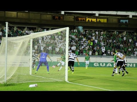 GUARANI 0X1 XV DE PIRACICABA CAMPEONATO PAULISTA A2 2018