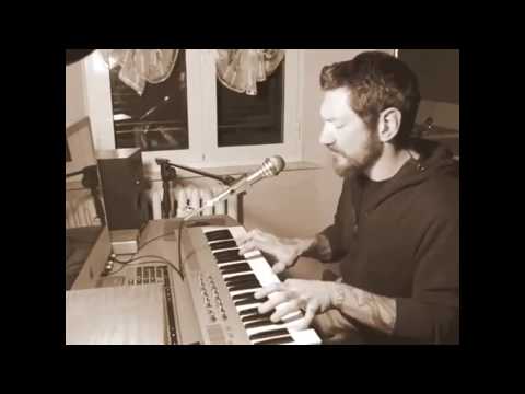 Moreno Moriconi  - Wait for sleep (cover)