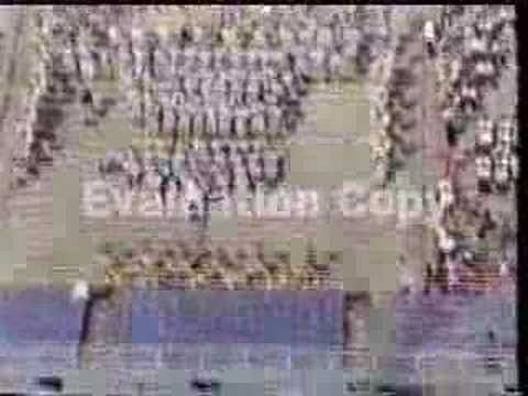 Summerfest 04 Stand Battle Part#2