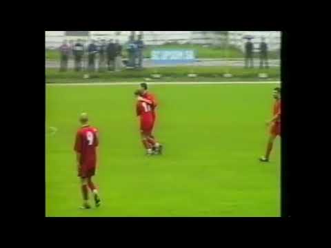 SODA - CFR Teius  6 - 1 goluri;  Marina- min 10.Maier-min-18.42.68 , Miclea-min.-34.82