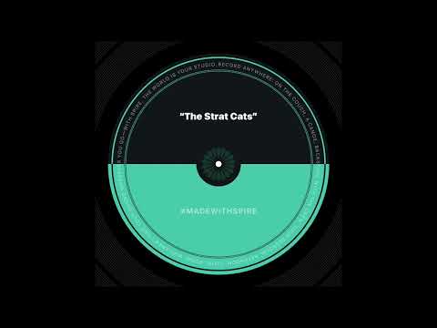 The Strat Cats