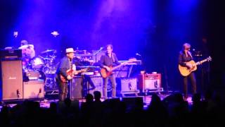 WILCO &quot;I Got You (At the End of the Century)&quot; THE KINGS THEATRE BROOKLYN NEW YORK 2.6.2016