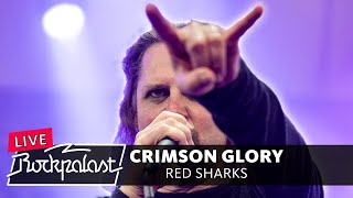 Crimson Glory – \