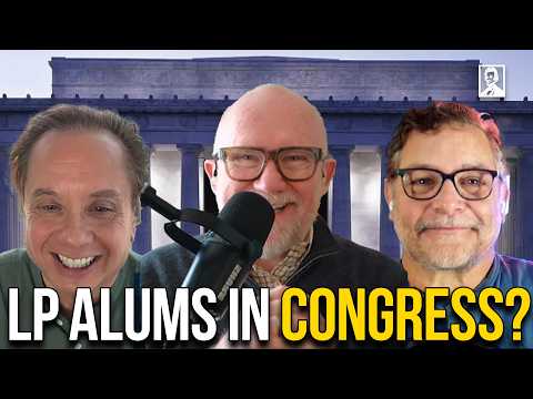 The Lincoln Project’s First Congressional Class in 2026