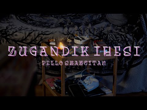DUPLA - Zugandik ihesi  (ft. Pello Skakeitan) |Visualizer|