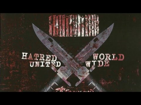 You Must Murder - Zero Tolerance