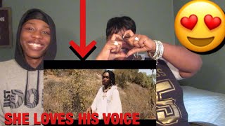 (Banger) MOM REACTS TO YNW MELLY