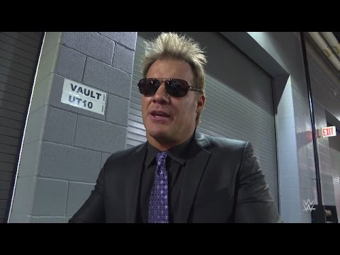 Chris Jericho Thinks Marquee Names Should Have The Most Time To Speak At WWE’s Hall Of Fame Ceremony