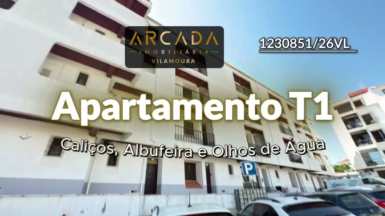 Vídeo do imóvel