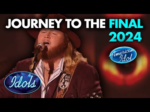 WILL MOSELEY'S JOURNEY TO THE AMERICAN IDOL FINAL | Idols Global